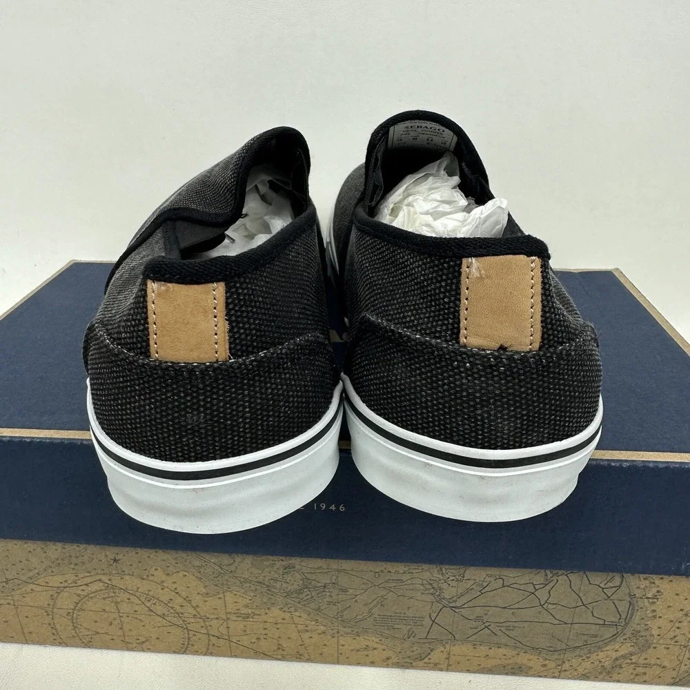 Sebago men shoes